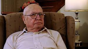 Ray Jeffery oral history