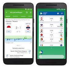 Itulah tadi beberapa rekomendasi aplikasi live streaming bola di android terbaik dan terlengkap bisa kamu install. Tips Apps Tabloidpulsa