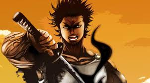1080p Ultra Hd Black Clover Asta And Yuno Wallpaper Hd Wallpaper Black Clover Hd 720x1280