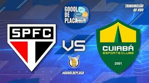 São paulo e cuiabá se enfrentam na sexta rodada do brasileirão. 66bb47twf436om