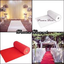 The reviews will also tell you more about the other products that we have in store. White Aisle Carpet Runner 1mx30m Purchase
