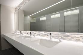 Here are a few commercial bathroom layout ideas and tips for you to consider in order to bring your restroom into the modern age. 20 Commercial Bathroom Sinks Magzhouse