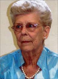 Obituary of Corina Hoskins