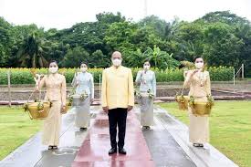 10 พฤษภาคม 2564 วันพืชมงคล สวพ.fm91 อัพเดต 3 นาทีที่แล้ว • เผยแพร่ 3 นาทีที่แล้ว Icptlxemb5mskm