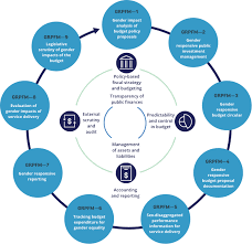 Public deposits to be drawn like in form of bonds. Supplementary Framework For Assessing Gender Responsive Public Financial Management Public Expenditure And Financial Accountability Pefa