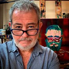 Why did you pursue an artistic or creative career?