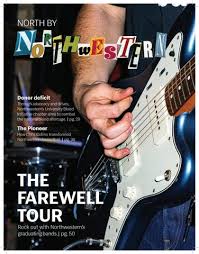 NBN Magazine Spring 2024 by North by Northwestern