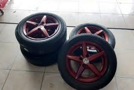 Check spelling or type a new query. Jual Beli Velg Mobil Bekas Ring 14 Murah Berkualitas Terpercaya