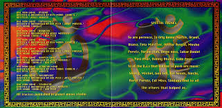 Total Trance by One Man Game album, CD from 1997 at PsyDB
