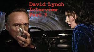 David Lynch Interview