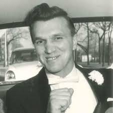 Joseph Stanley Polanski Obituary July 29, 2023