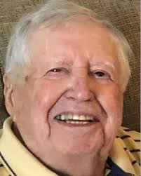 MELVIN PETOCK Obituary (1927