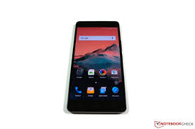 Test Allview P8 Energy Smartphone ...