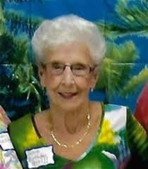 Edith Jane "Janie" Dellinger (Darlington) Obituary
