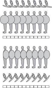 Philip's men were then trained to fight in large, densely packed formations called phalanxes. Romanarmytalk The Macedonian Phalanx Overarm Or Underarm
