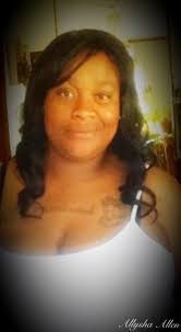 Alysia Allen Obituary