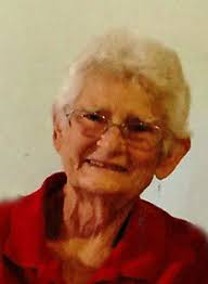 Obituary for Lois Mae Bruce