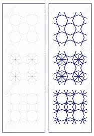 Maybe you would like to learn more about one of these? Set Of Seamless Patterns In Art Deco Style Simple Geometric Patterns Suitable For Wall Design Fabrics Packaging Royalty Free Cliparts Vectors And Stock Illustration Image 56480787