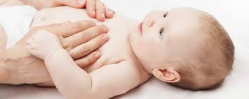 Der osteopath dieter waider hat uns. Praxis Fur Osteopathie Birgit Beichter Babys