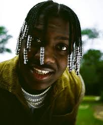 Lil Yachty Is Not a Kid Anymore