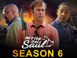 6 hours ago · when is better call saul season 6, out? Better Call Saul Season 6 What To Expect From The Final Season Of The Series Today In Bermuda