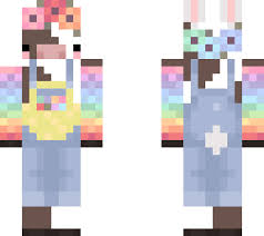 Cute Cow Minecraft Skins Cute Cows Minecraft Girl Skins Cow
