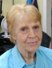 Janice Arlene Pack Obituary October 25, 2020