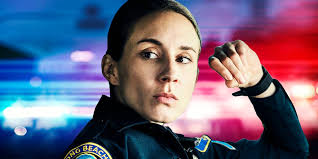 This New Police Drama Has Been Dominating Prime Video's Top 10 for Nearly 2  Months (& You Should Really Watch It)