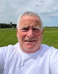 Obituary for Jim (James) Roy Goodfellow