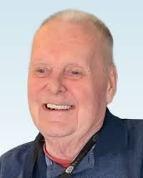 Obituary of Thomas Anderson