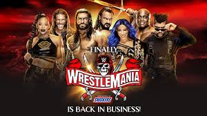 Wwe @wwe you got lucky one time! Wwe Wrestlemania Tickets Single Game Tickets Schedule Ticketmaster Com