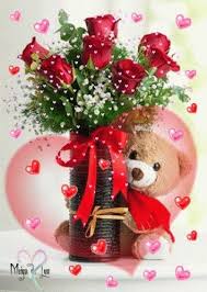 Pin By Giovanna T On Gif Happy Birthday Flower Birthday Flowers Happy Birthday Pictures