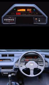 honda crx af mk1 1984 ホンダcrx すごい車 ホンダ