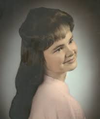 Sherry Burrows Obituary