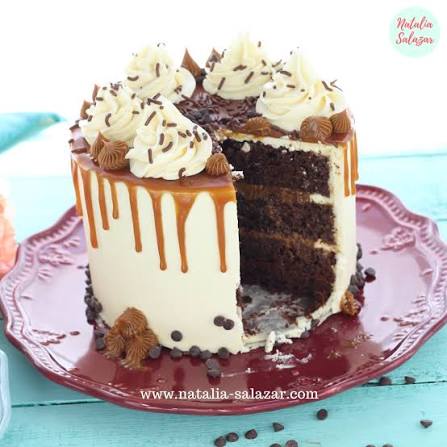 Torta Entera Estándar