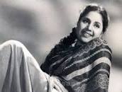 Image result for film(Bade Ghar Ki Bahu)(1960)