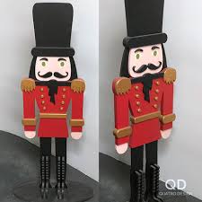 125 cm / 49.2'' repeat width: Casse Noisette 4 Pi Quatro Designquatro Design