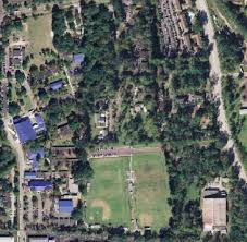 PK Yonge Master Plan