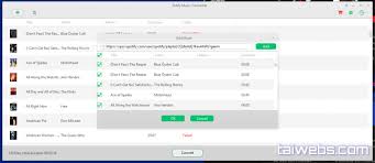 Video & music converter converts videos in various format and audio with few simple steps. Download Sidify Music Converter 2 4 1