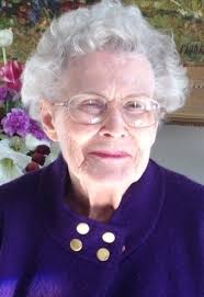 Broshek Rebecca Obituary (2015)