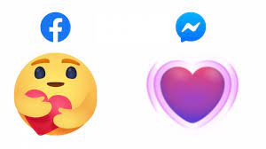 Facebook S Latest Reaction Emoji Gives A Hug To Show You Care Slashgear