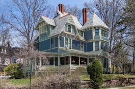 More Thoughts On Exterior Paint Color