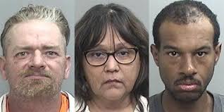 Mendocino County Today: Monday, Nov. 12, 2018