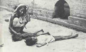 Bengal famine of 1943 - Wikipedia