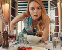 Nilperi sahinkaya and kerem bürsin were in bu sehir arkandan gelecek (2017) together. Eda Ece Nilperi Sahinkaya Nin Videosunu Paylasarak Ifsa Etti