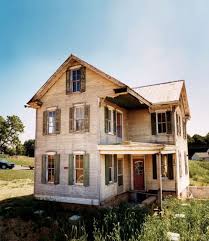 According to surveys, farmhouse was the top house style of the year. David Drummond Farmhouse Renovation Farmhouse Makeover Ideas