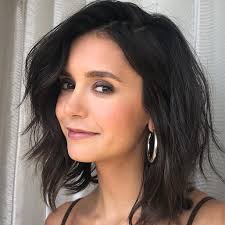 874 Me Gusta 7 Comentarios Nina Dobrev Ninadogbrev En Instagram My Queen Nina Ninadobrev Coup Nina Dobrev Hair Short Hair Styles Hair Styles