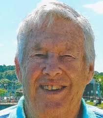 Ronald Beaudoin Obituary (2015)