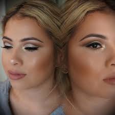 Makeup by Elizabeth Gonzalez