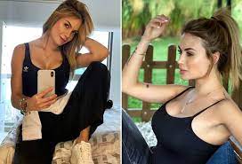 Saltó a la fama tras participar en protagonistas de nuestra tele, en el año 2012. Sara Uribe Lo Confirmo Ya No Es Pareja De Fredy Guarin